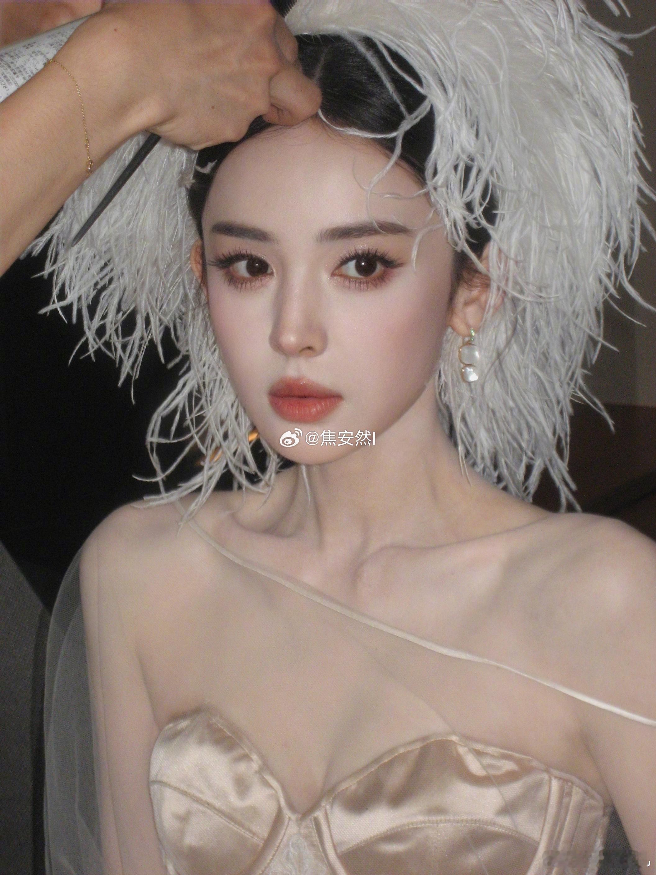 女娲最得意的作品之一 ​​​