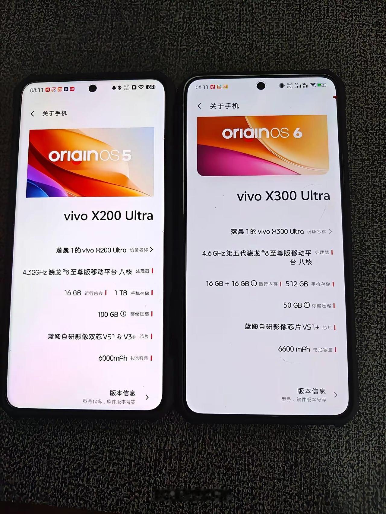 如果是你的话，你会选择哪一台作为你的常用主力机呢？vivox200ultra