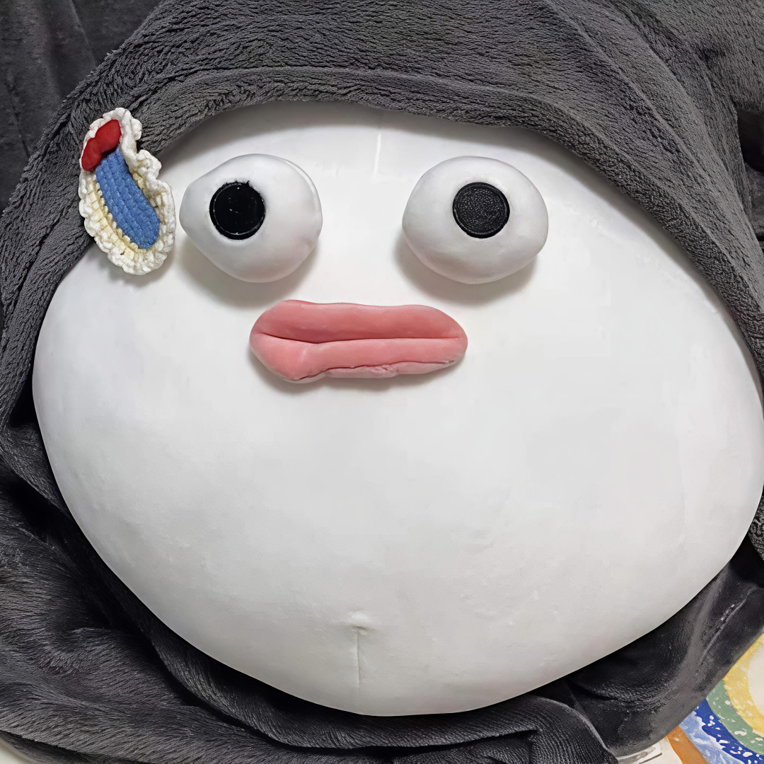 莫名其妙的 ​​​