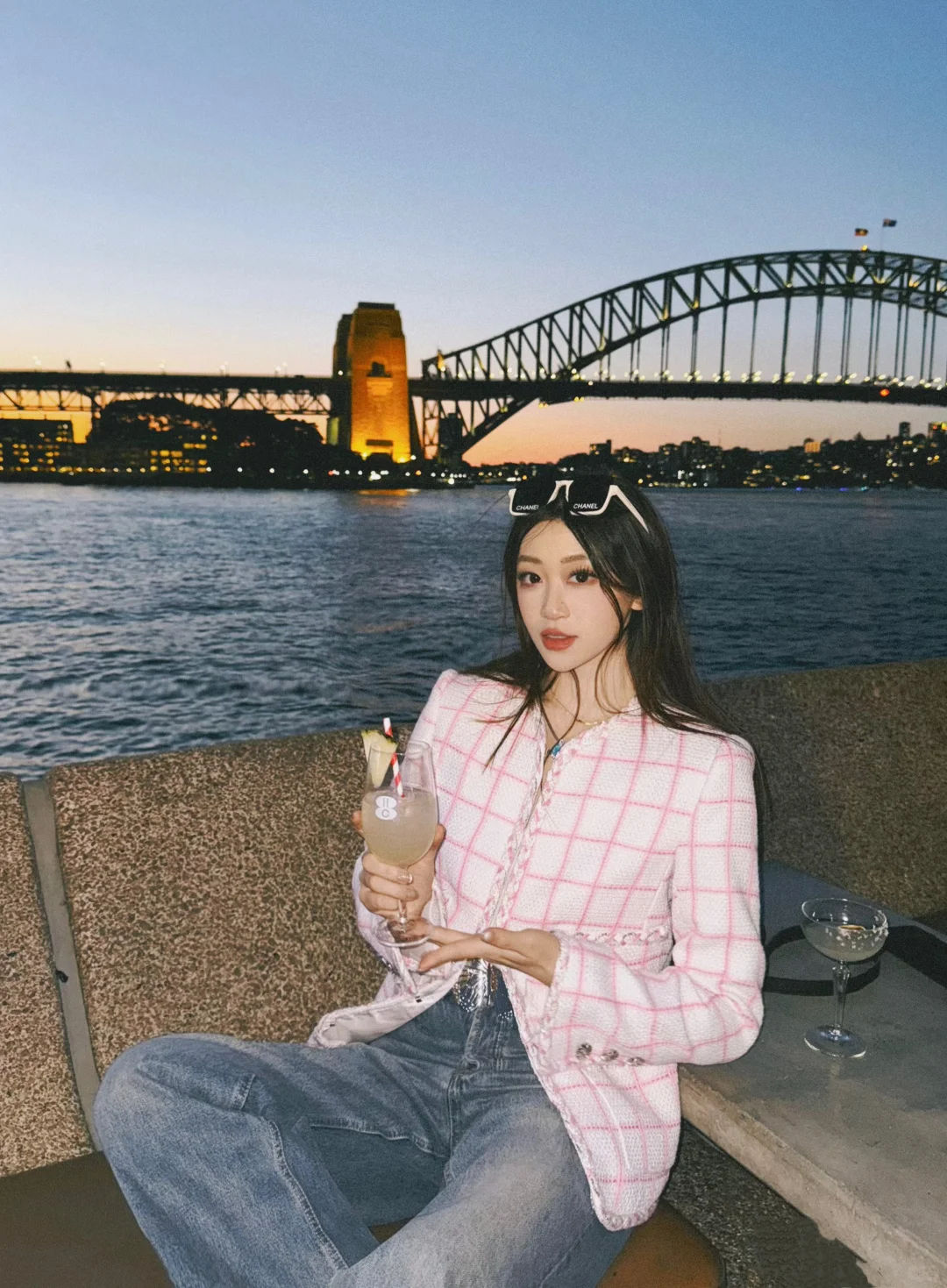 🇦🇺“𝓟𝓸𝓹, 𝓯𝓲𝔃𝔃, 𝓬𝓵𝓲𝓷𝓴”🥂💖