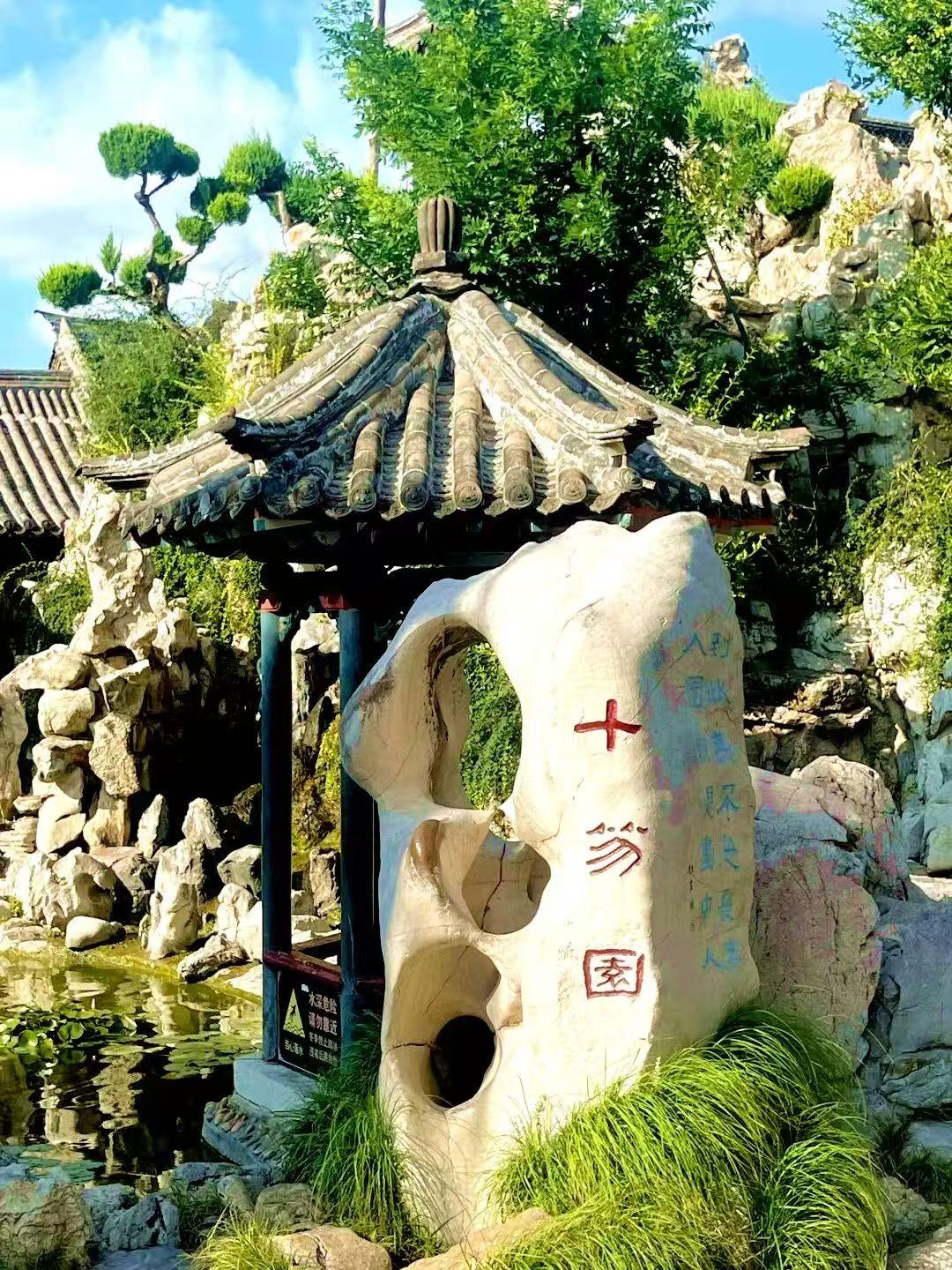 “谁懂啊”这三个字，真的是我点开潍坊生态报道前的心情——以为不过是官样文章，点开