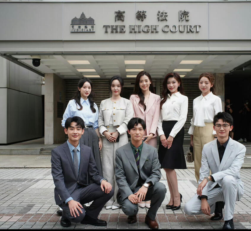 看了《令人心动的offer5》，才深刻体会到人和人的差距。这哪是实xi，分明是学