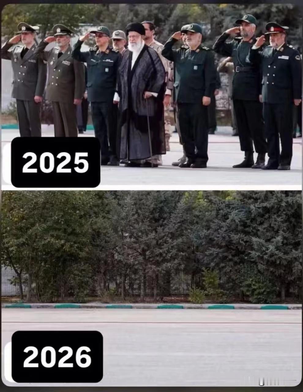 美以伊战争三个月了，伊朗的损失还是很大的，领导层基本团灭了！