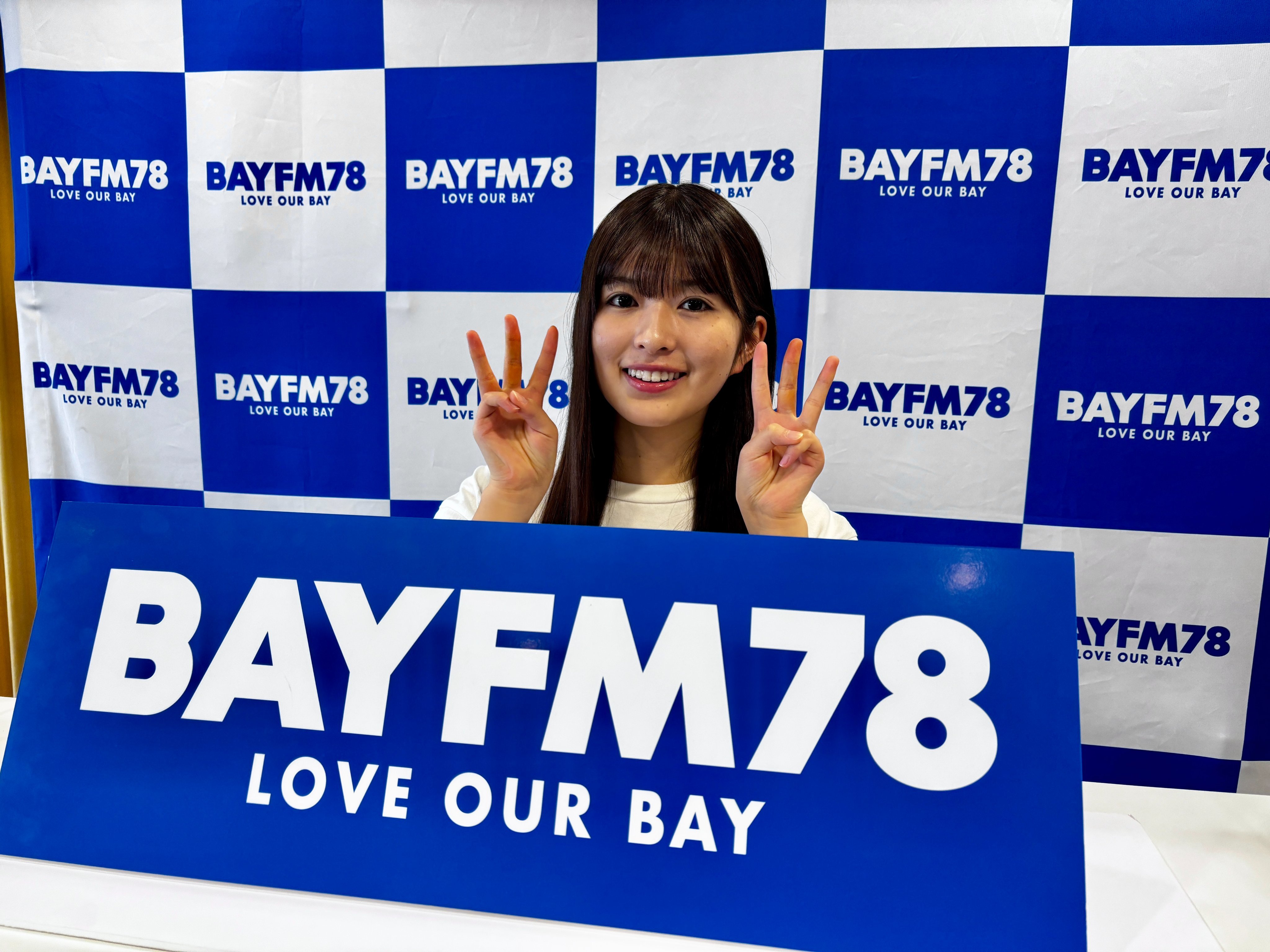 小川彩　 ベビベビメイビー ​​​
