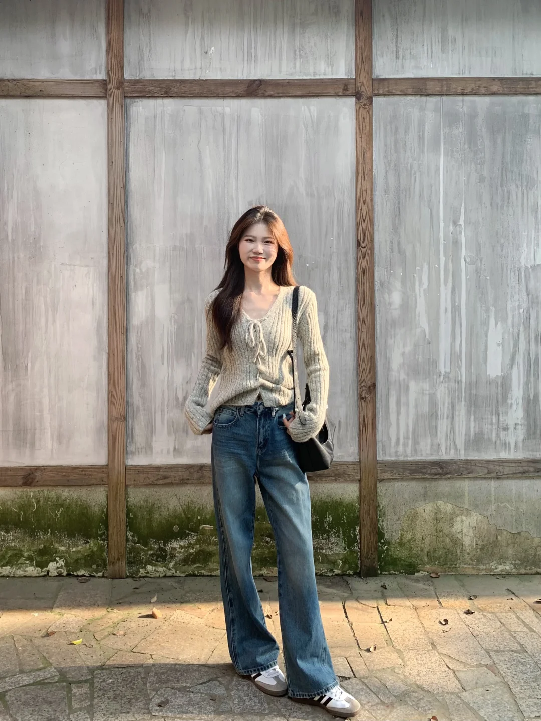 这套好温柔🍂🍂