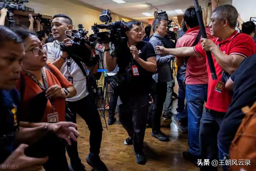 胆大包天！菲方必须在4日内向中方说明原因
5月27号，中国新闻社报道，中国驻菲律