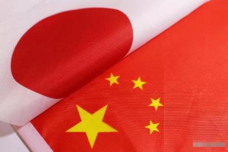 欢迎访华，中国表态了。这一次日本终于能放心了，因为在日本的不懈努力下，中国终于表