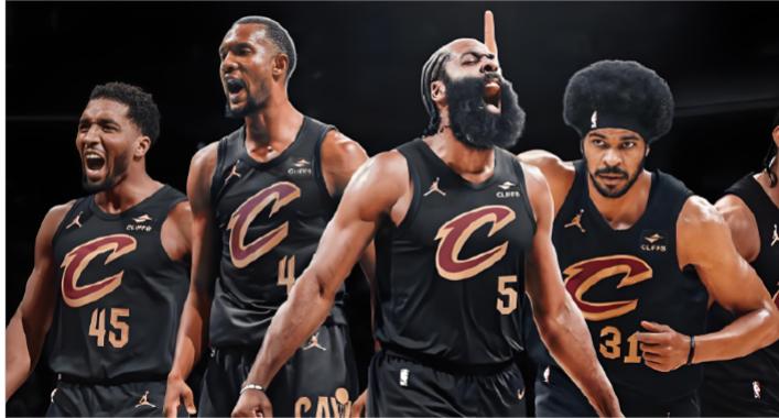 字母哥不打，这下打骑士没什么看点了，哈登肯定赢了！
今天据知名记者Shams报道