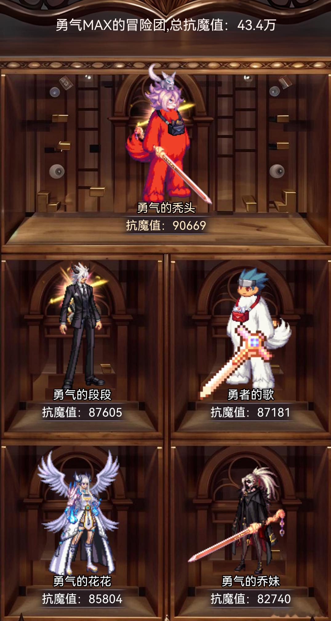 明天大号鬼泣毕业[捂嘴哭] ​​​