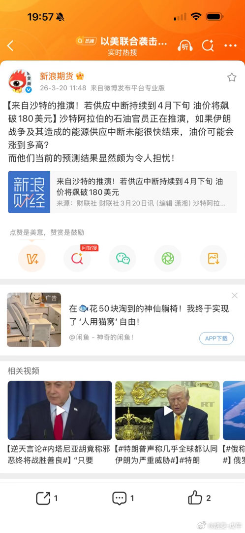 宏观交易者的大年 