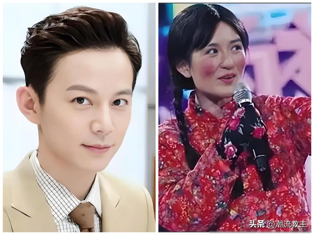 告诉你个秘密：微博粉丝过亿的艺人，至今只有四个。
谢娜，1.26亿，第一。