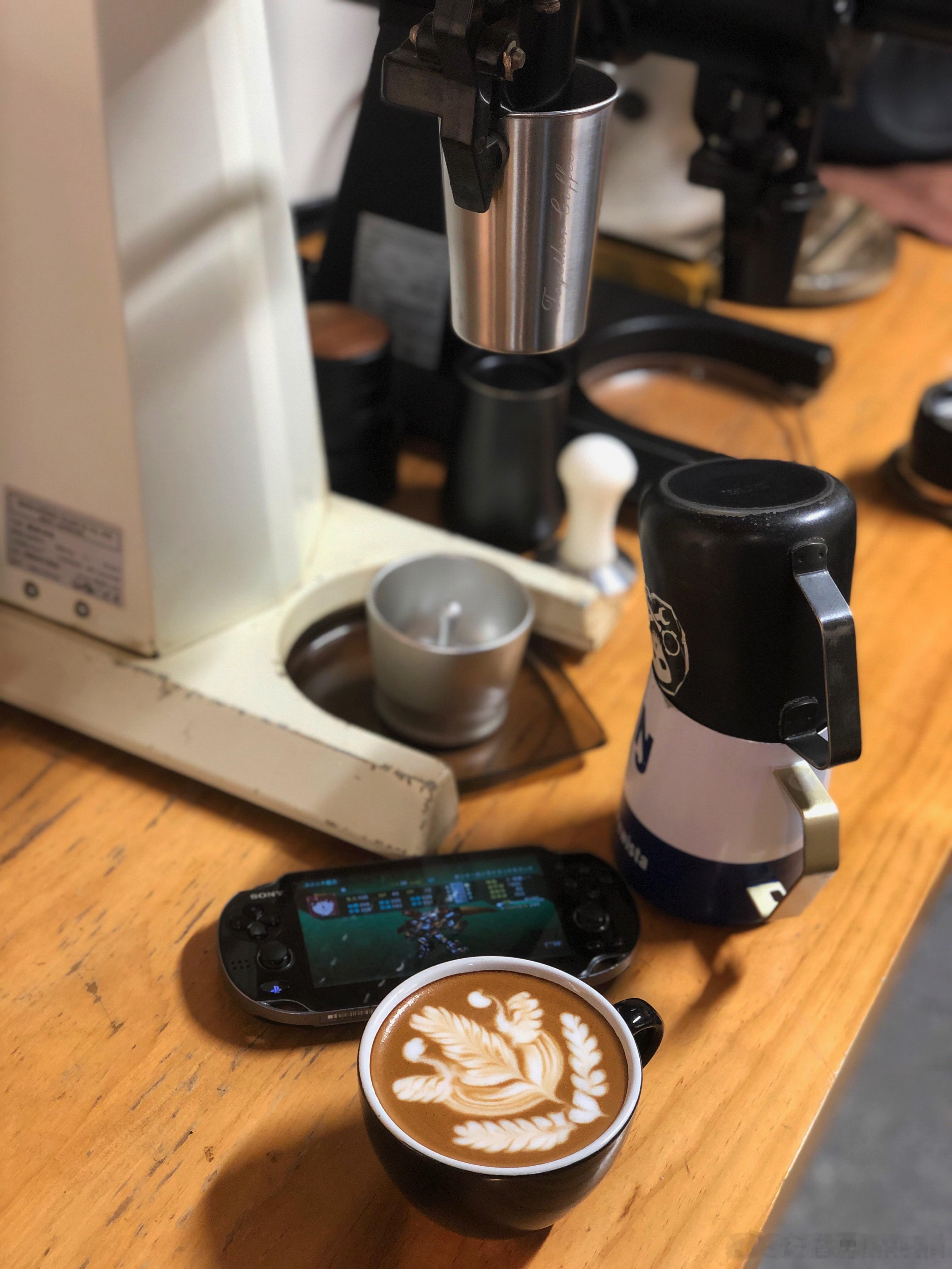 晚安😴🎮🥱☕️🫘🛏️🌛🌃💤😪咖啡工作室咖啡培训咖啡课程咖啡烘焙