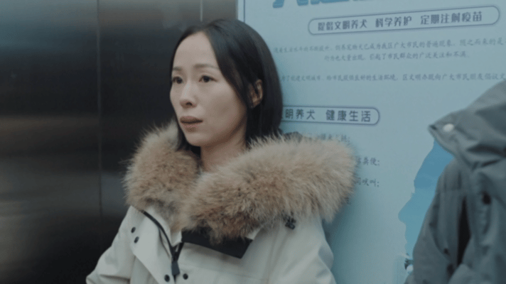 你身上有他的烧烤味是我鼻子犯的罪 烧烤梗太有才！情人是刁难丈夫的上司，炭火味成了