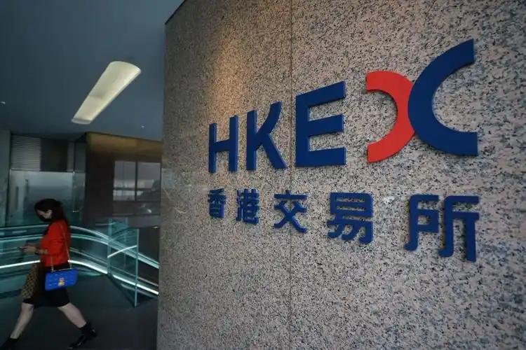 港交所全球金融中心指数稳居第三，香港为啥在乱世中还能守住门面？
最新全球金融中心