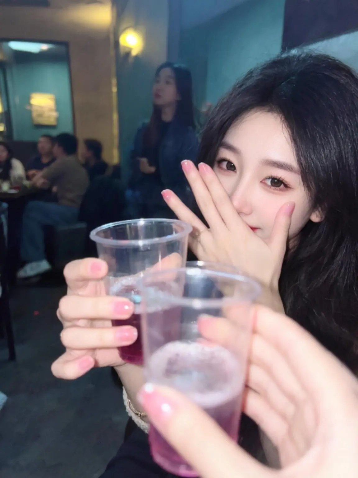 愿我们在疲惫的生活里，都能找到自己的解