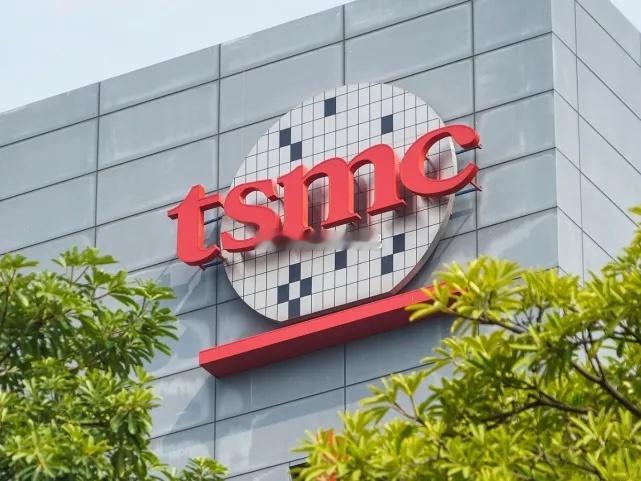 台湾中时新闻网今（2月15日）晚发文警示：“台积电市值达台湾GDP的2倍，企业已