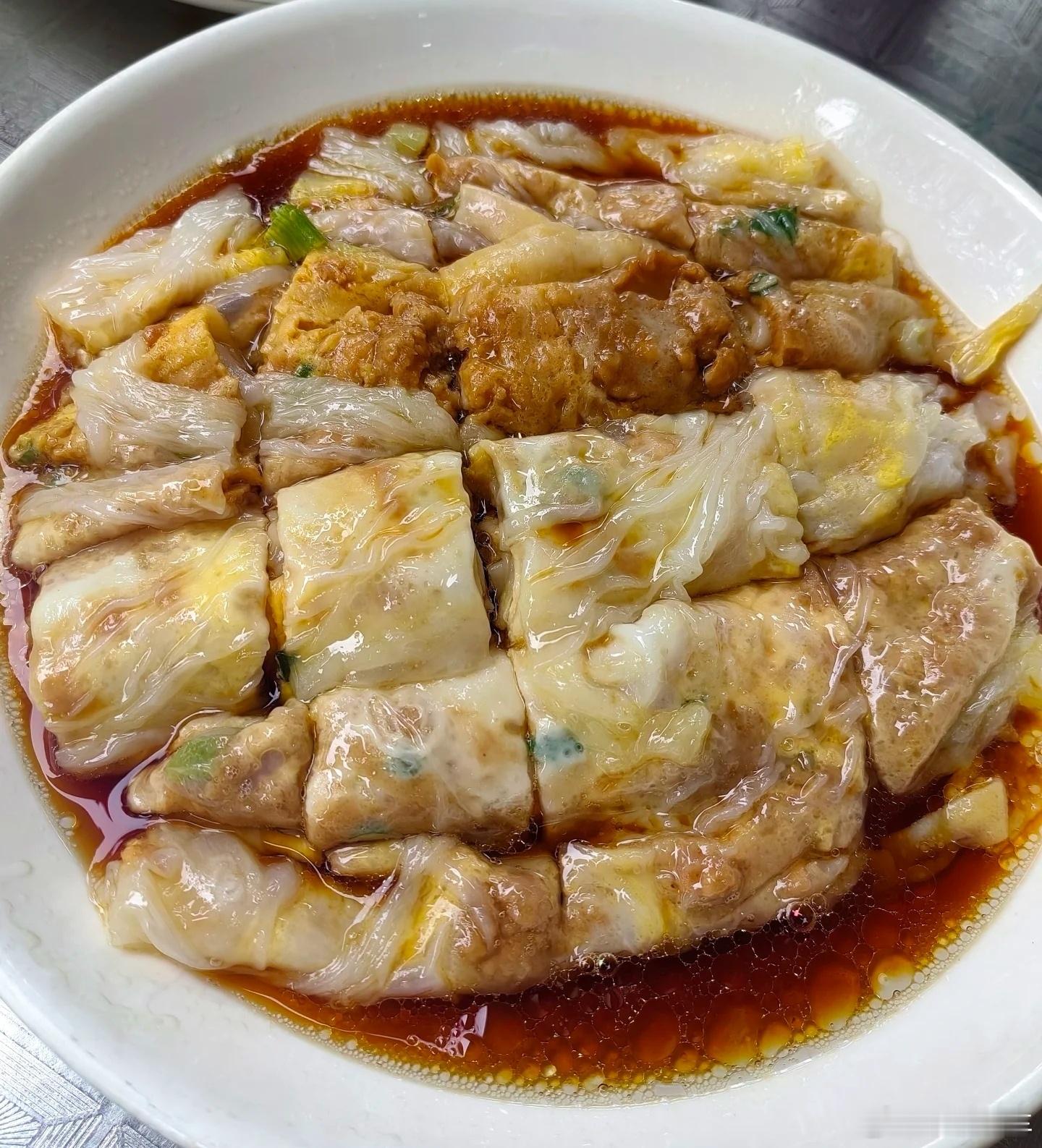 肠粉 硼砂安全无小事，这么好吃的肠粉加硼砂，硼砂可是有毒有害物质，必须抵制，店家