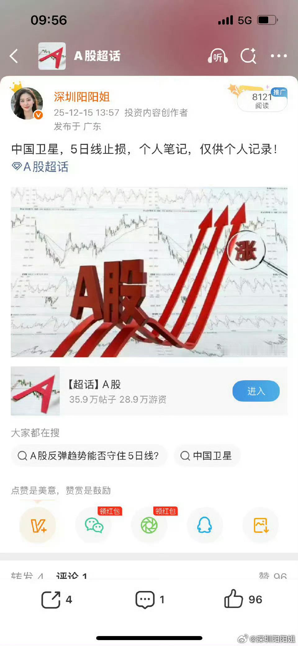 ~$中国卫星 sh600118$ yyds中国卫星！ 
