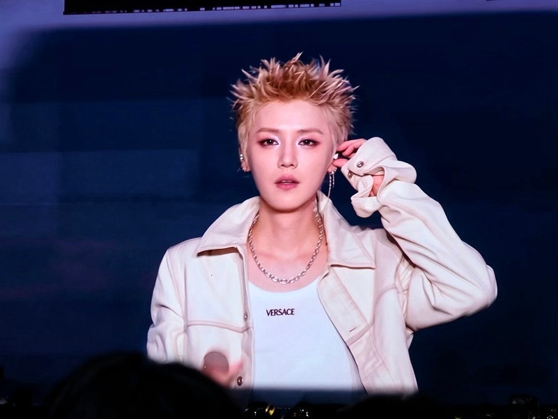 大屏的神 今天也发力了