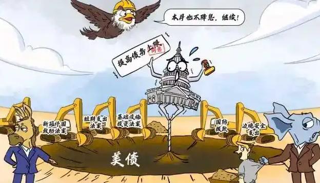 法国缺钱，美国缺钱，英国缺钱，俄罗斯缺钱，日本缺钱，韩国缺钱，印度缺钱，世界上除