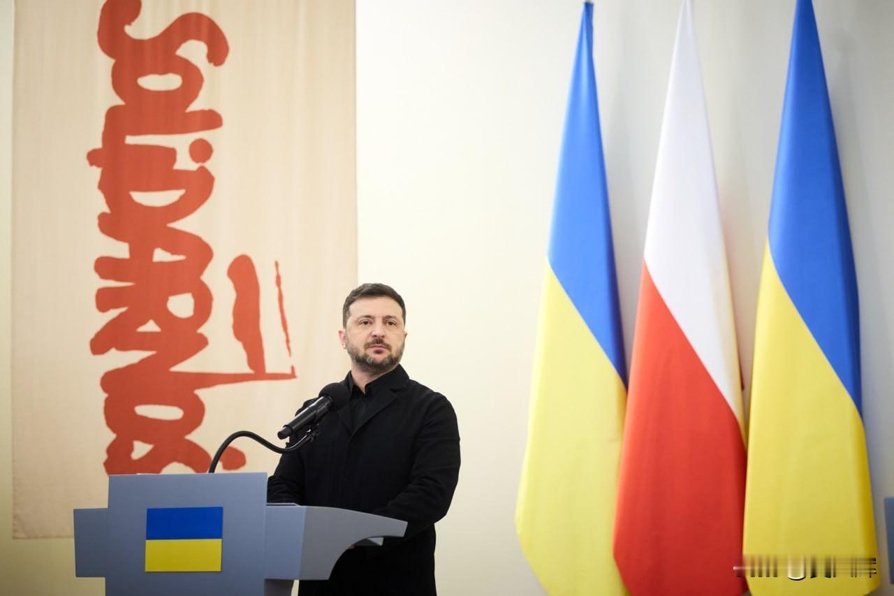 【泽连斯基：欧盟900亿贷款无论如何已与俄罗斯赔偿挂起钩来】

12月19日，泽