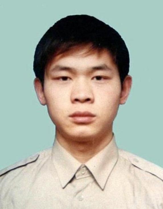 中国籍留学生魏巍在日本服刑16年后，最终被依法执行死刑。临刑前，他仅留下一个字当