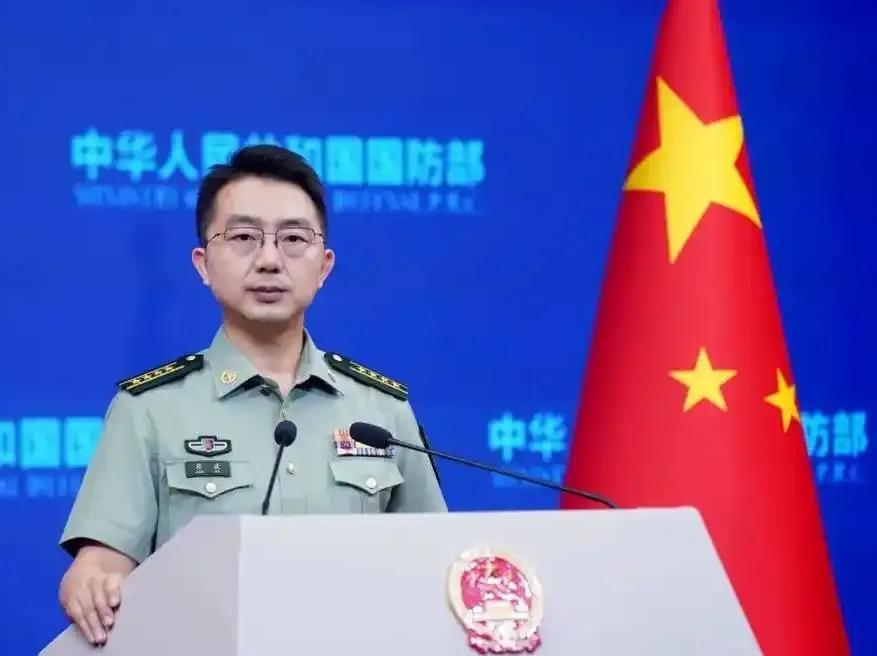 外界传闻的“解放军差点对台军战机开火”，并非空穴来风。

台岛“国防部”已经承认