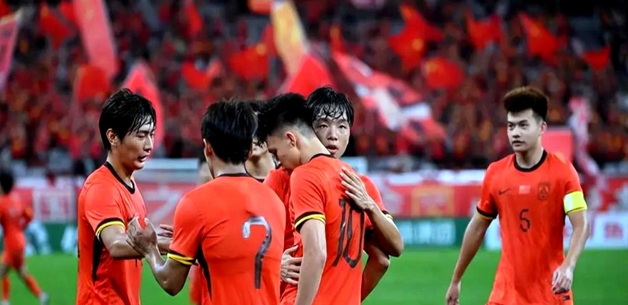 0-0守到晋级，心脏还在蹦
 

昨晚，U23国足把打平就出线这道老题做成了新答