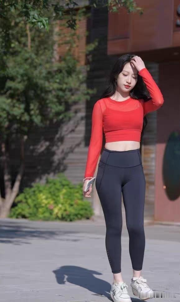 城市街头随手拍