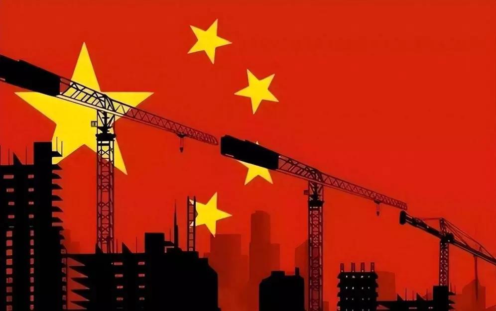 张召忠曾说美国就算原地不动，中国二十年也追不上，这不是唱衰，而是提醒大家别被极端