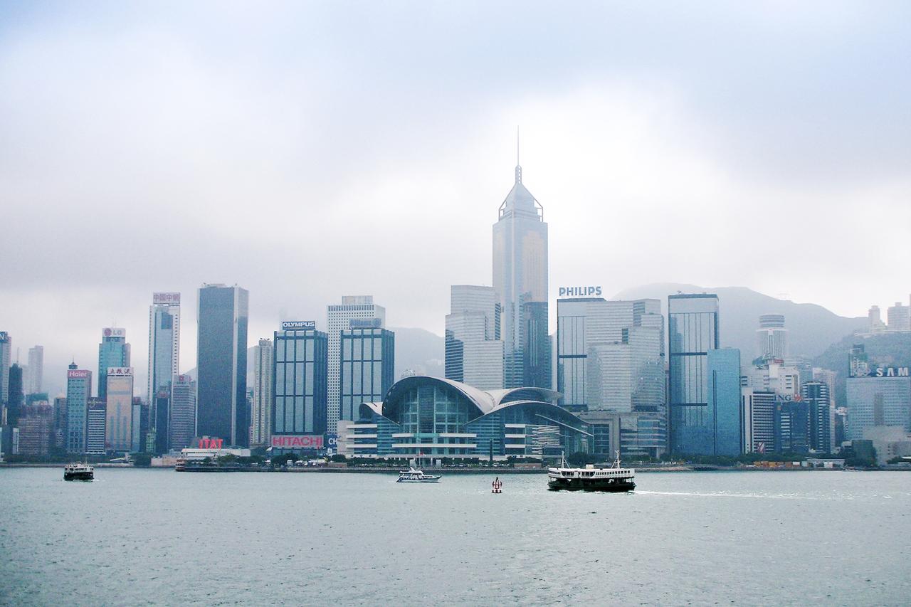 恒指与恒科的分化：一个在领跑，一个在补课

近两个多月的港股走势，走出了独立的结