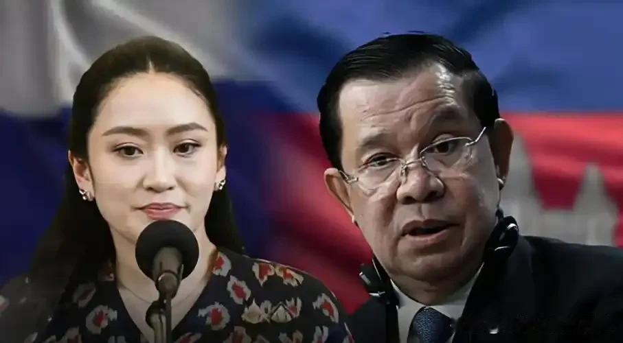 泰国钦那瓦家族三代总理遭同一对手“团灭”！军方为何誓要扳倒他信家族？

2025