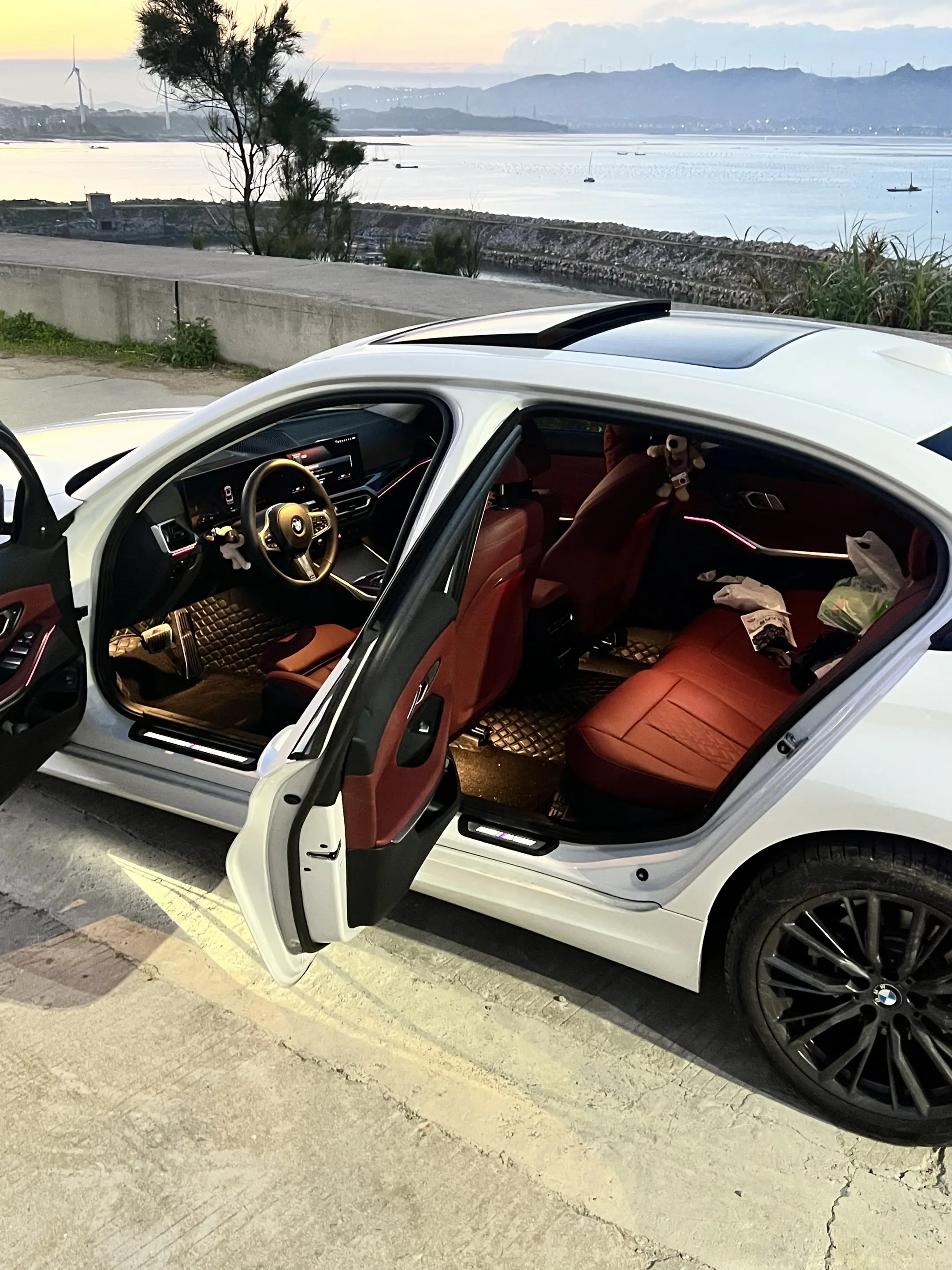 九月就要大换代了 ， 一代人有一代人的宝马三系