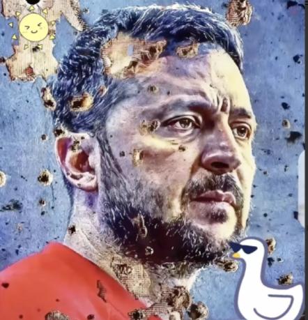 果然是硬汉啊 
乌克兰总统宣布了 
2026年1月1日，乌克兰总统泽连斯基公开表