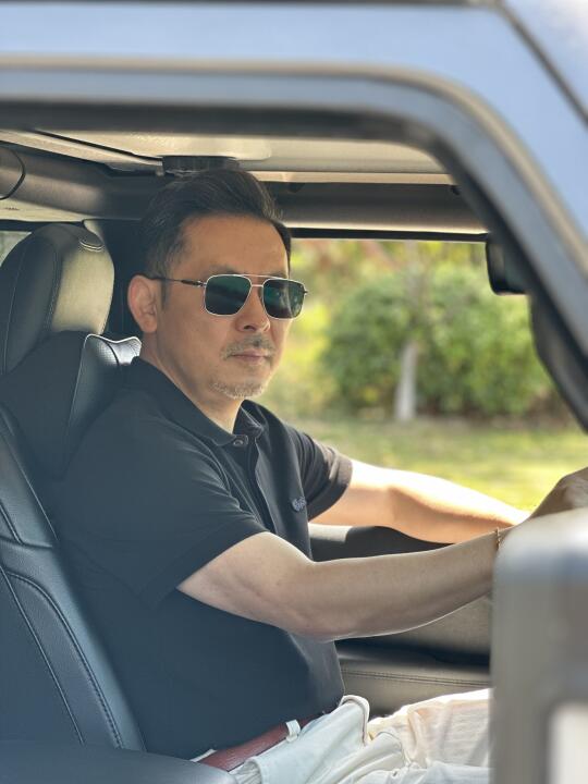 快速提升个人气场和时尚感的“秘密武器”