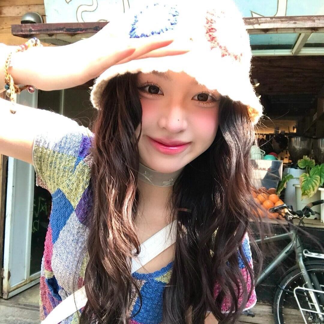 WeChat｜小众氛围感女生头像分享｜图源网络 