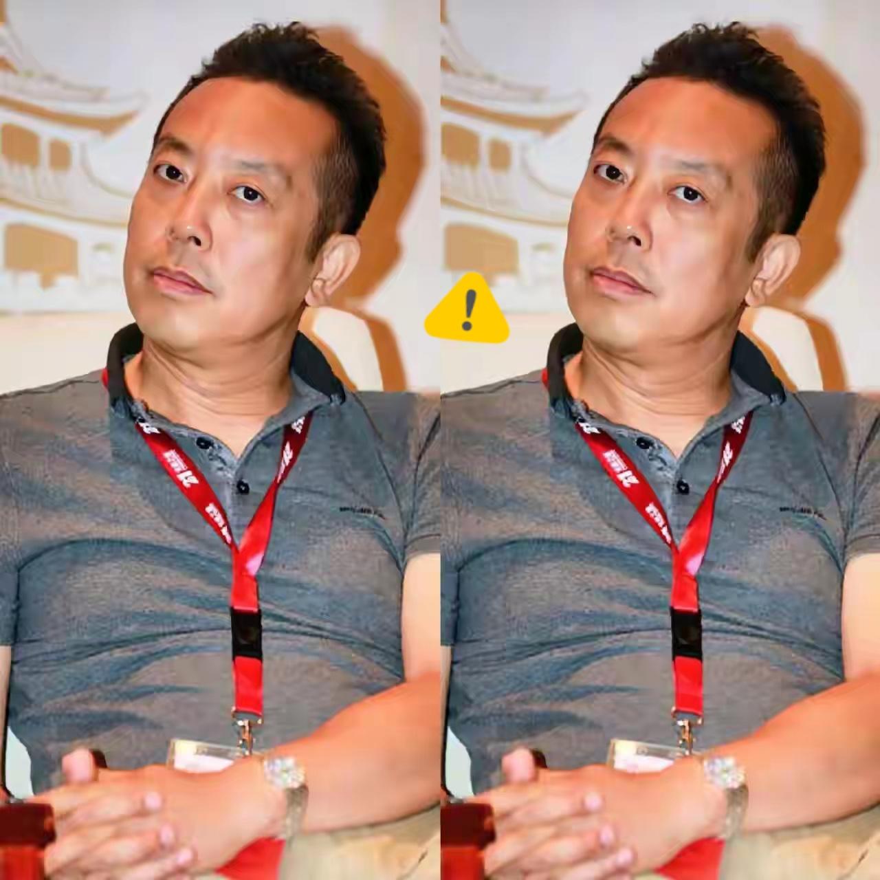 贾国龙这次真是被扒干净了！
医疗世家出身却一头扎进餐饮江湖，这反差够大！

爹是