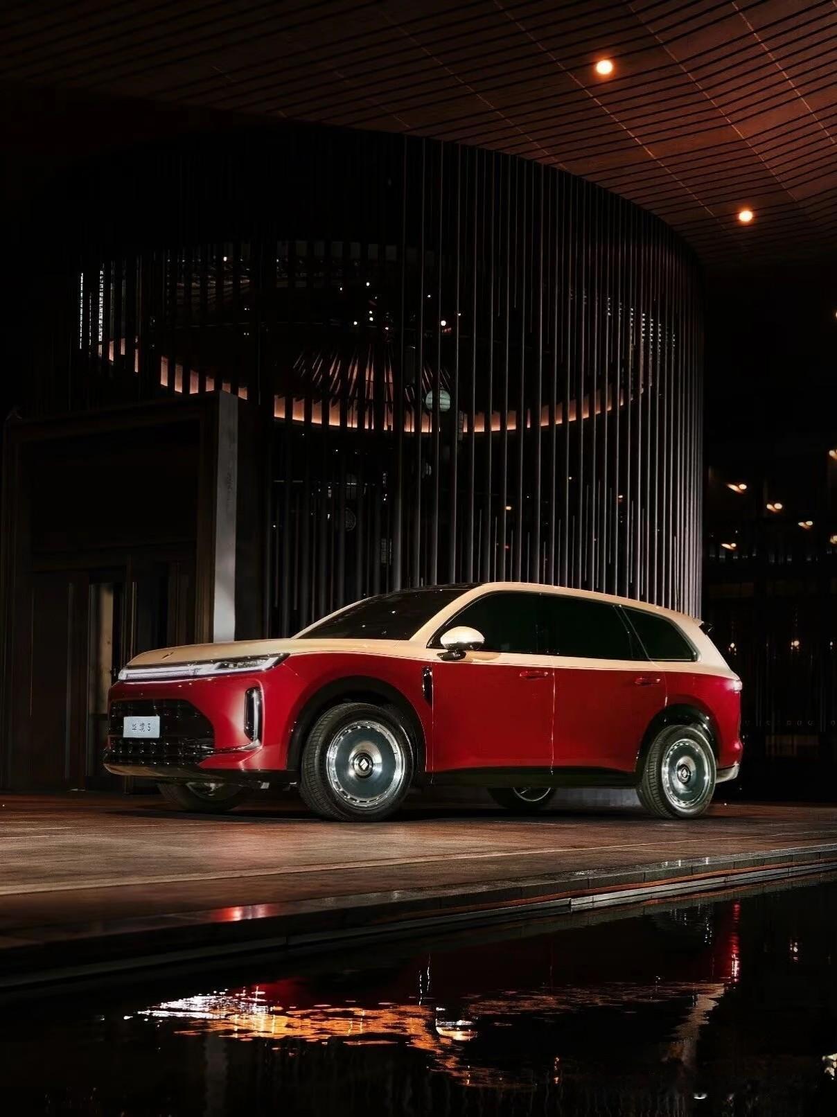 令特朗普焦虑的五大中国企业!
1，第一名：华为，
2，第二名：比亚迪
3，第三名