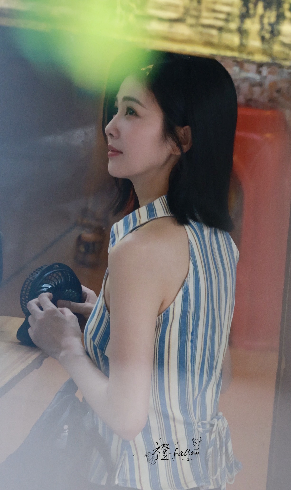 我姐姐真美白鹿王韵娜