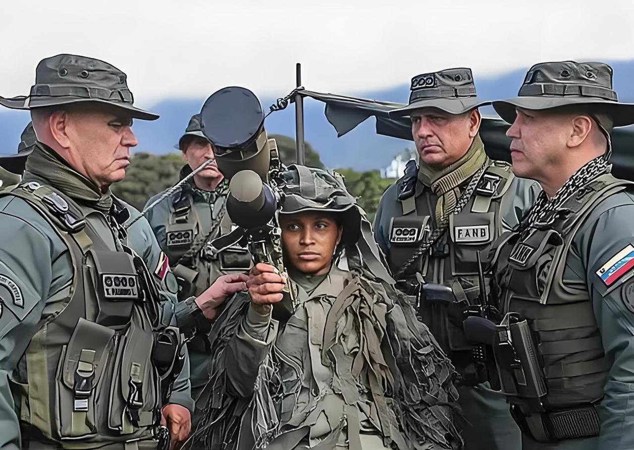 突发！美军3小时突袭委内瑞拉，80人死亡，马杜罗被掳走，儿子泣呼：把父亲平安带回