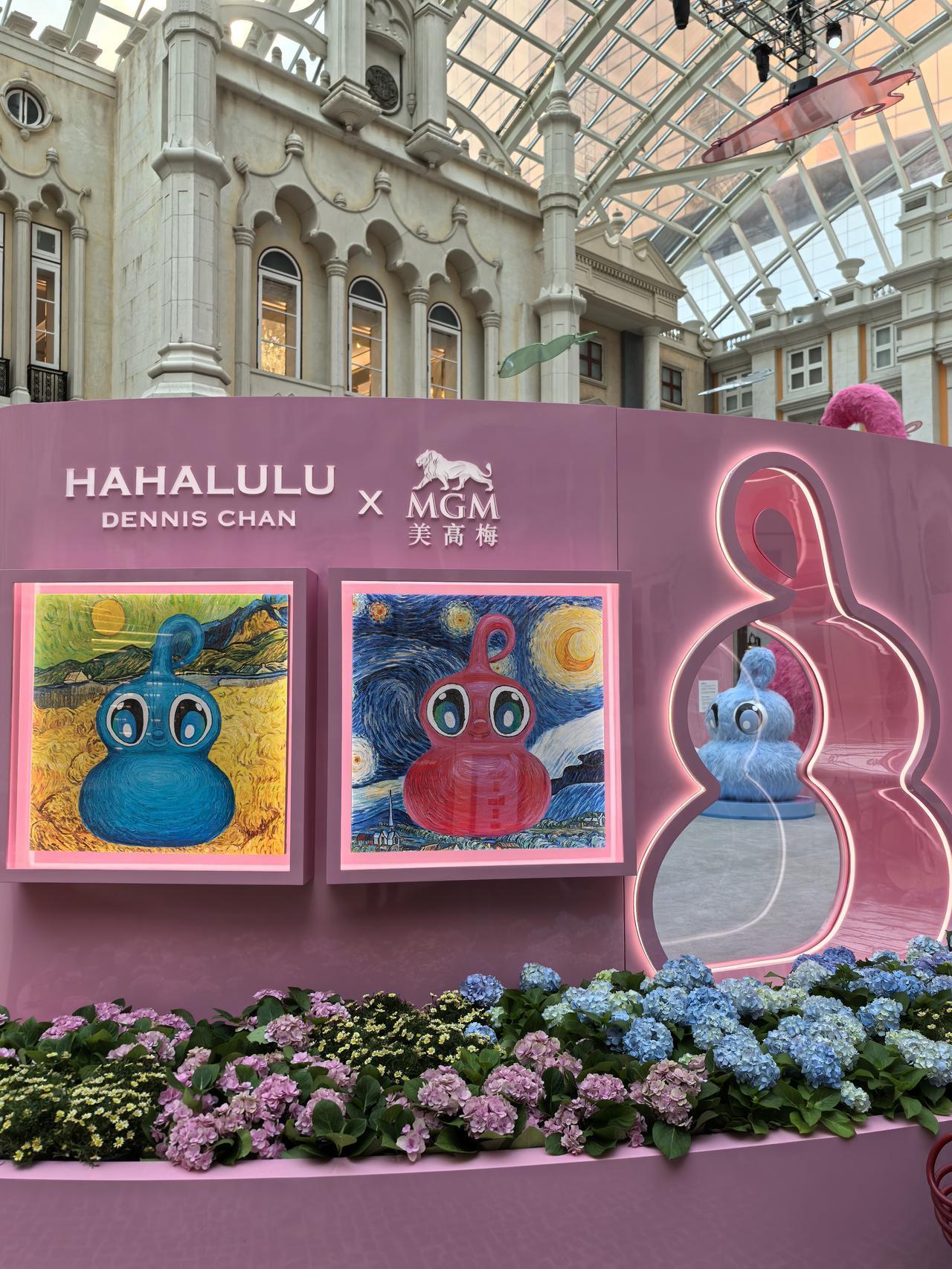 在澳门吃到最震撼的海鲜姿造火锅。这是一种将“食材新鲜度”与“摆盘艺术”结合的餐饮