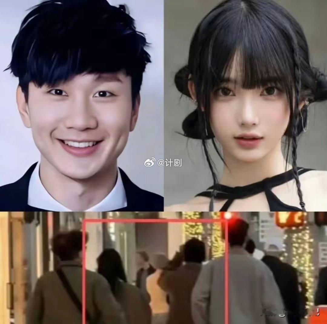 44岁的林俊杰疑似官宣新恋情，可把网友们炸翻了天。12月29日晚他为母亲庆生的动