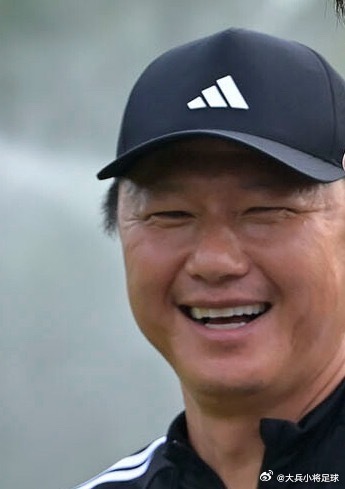 u21日本代表 大岩刚：孩子们，点球大战过瘾吗？ 决赛首发我准备安排道脇豊打前锋
