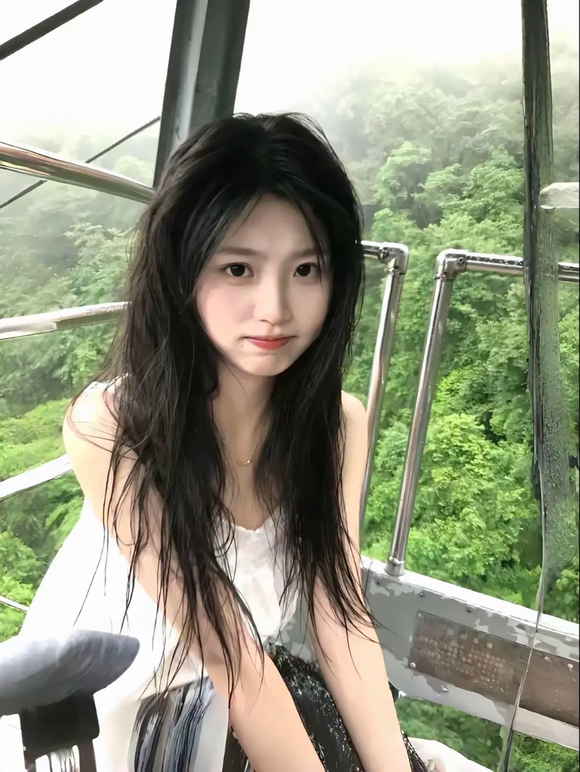 尝尝一颗东洋乌梅 再给我一个甜妹