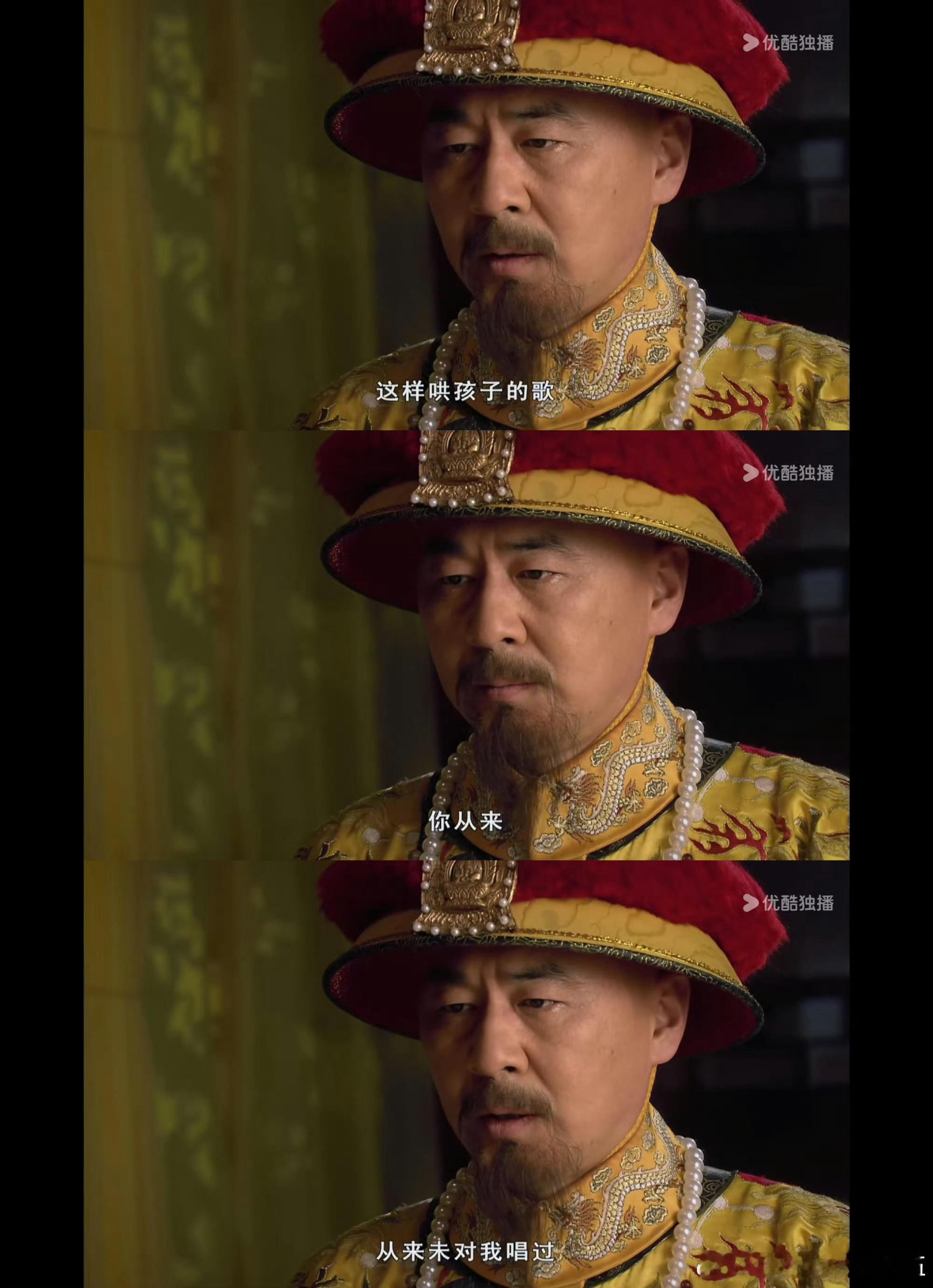 苏晓彤 大胖橘我懂你的感受了 苏晓彤哄小金鱼这段，让我秒懂大胖橘！软语顺毛，把小