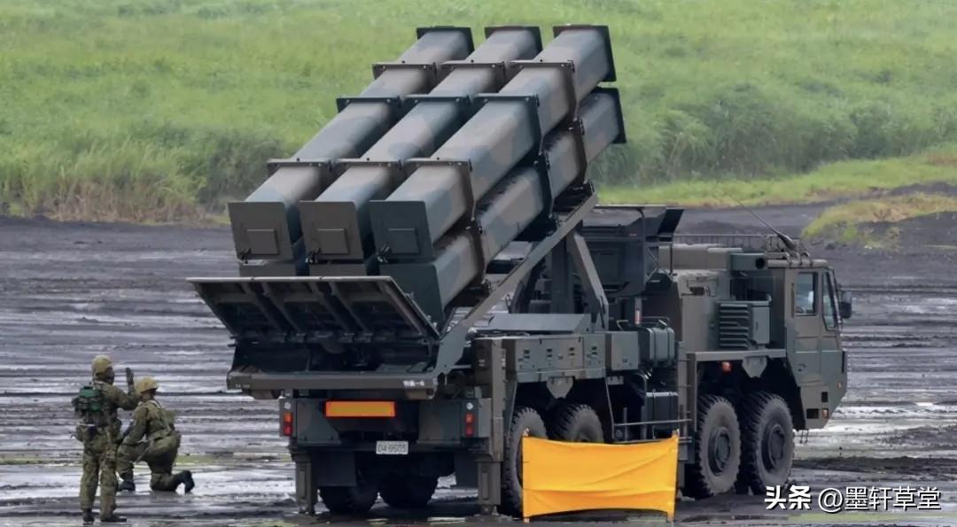 日本再军事化：肢解全球格局，引爆世界政治崩塌
 
日本悍然推进再军事化，绝非一国