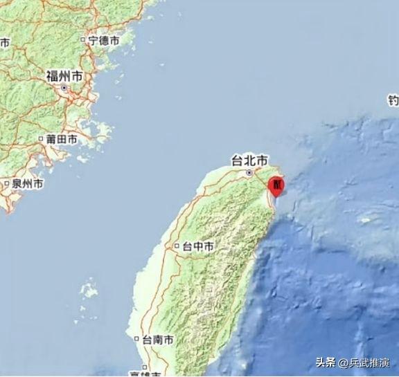 台湾总算出了个明白人，媒体人陈凤馨表示：这么多年大陆之所以一直没有对台湾动手，不