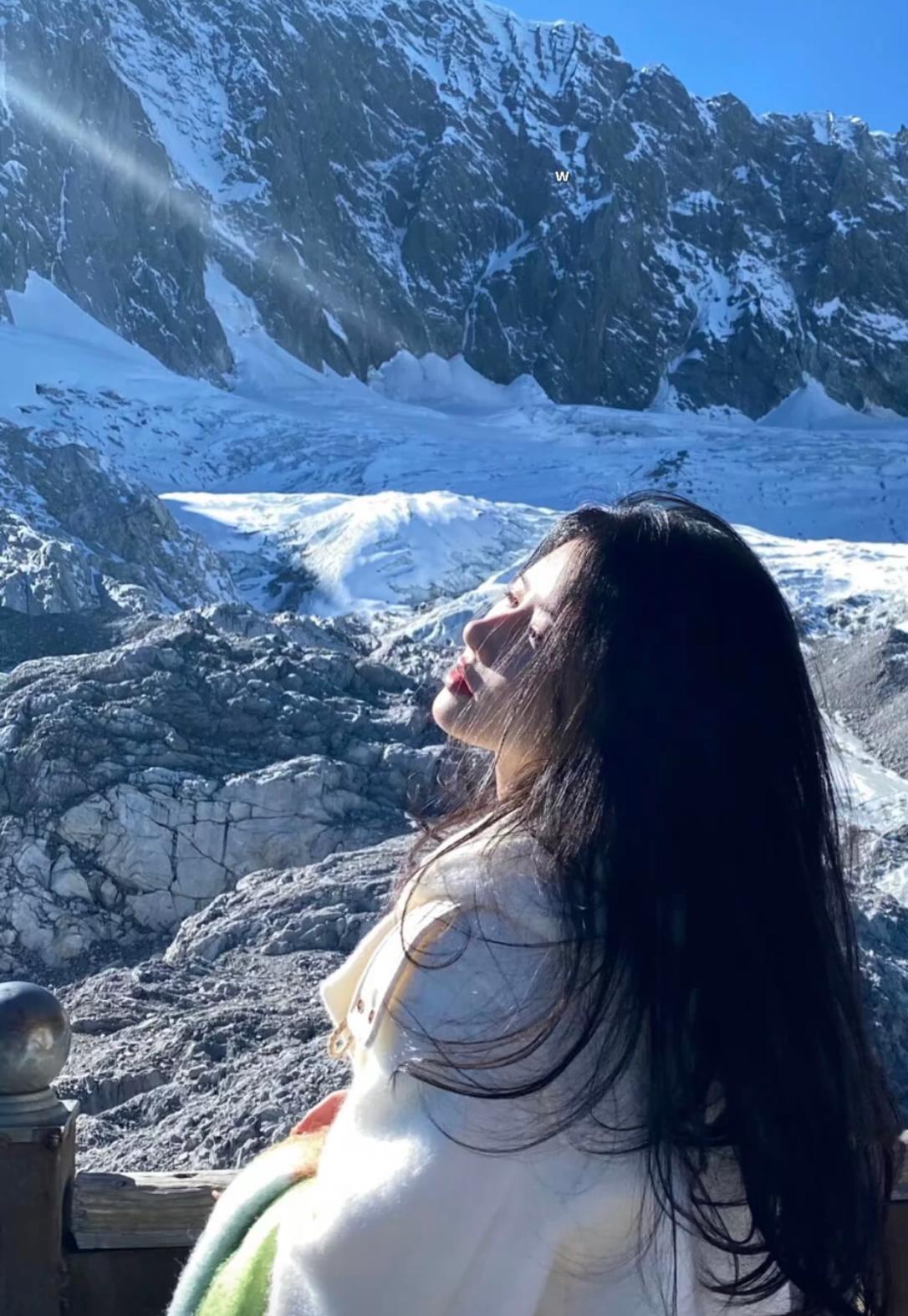 女生头像/好看的女头像 