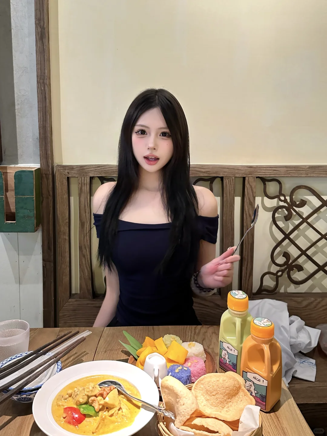 永远太远了 明天陪我吃饭吧
