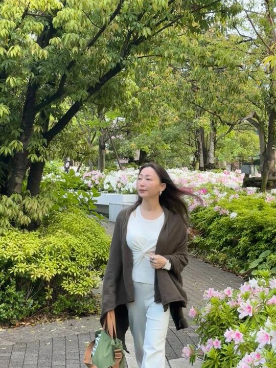 女性的体面和自由